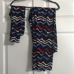 Mommy & Me Lularoe Leggings